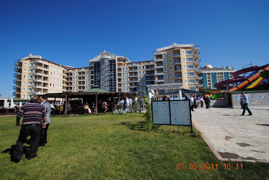 imagini hotel DIDIM BEACH RESORT